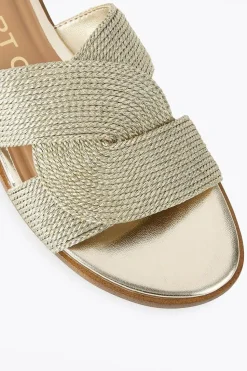 'Rose' Sandals