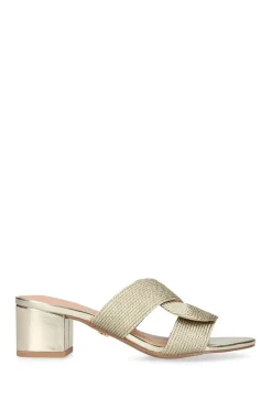 'Rosie'  Heels