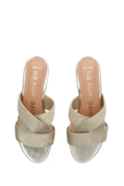 'Rosie'  Heels