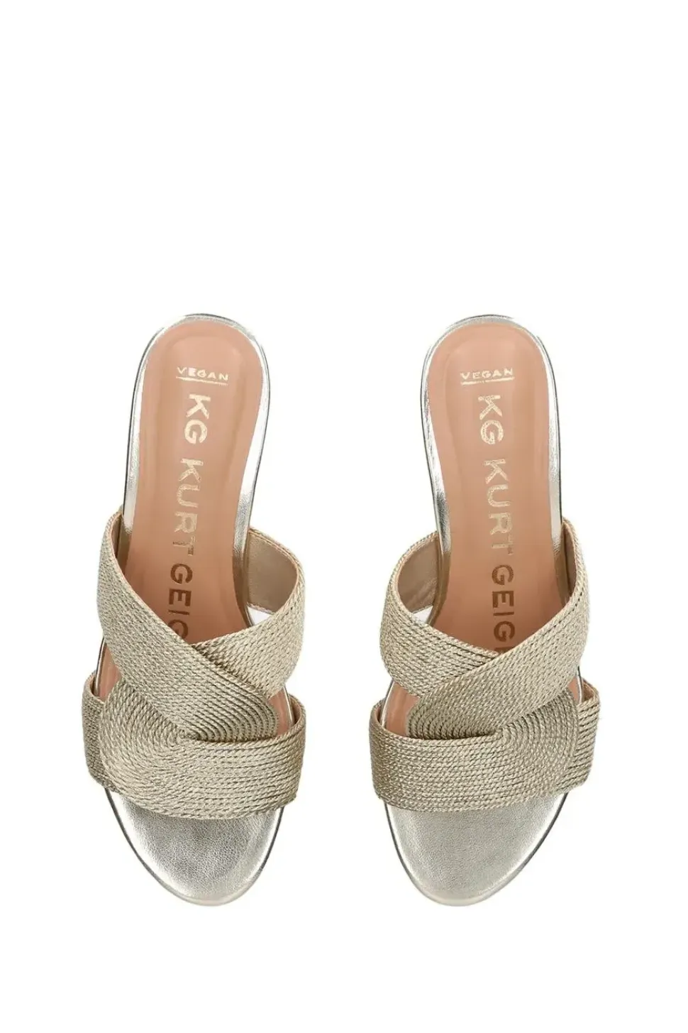 'Rosie' Heels
