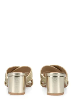 'Rosie' Heels