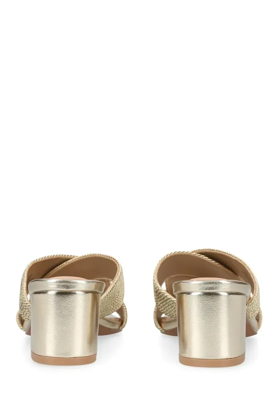 'Rosie' Heels