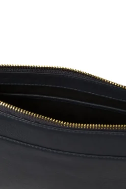 'Ruby' Nappa Leather Cross Body Bag