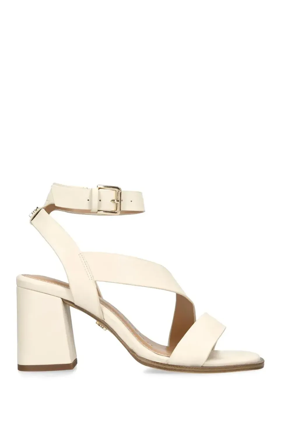 'Runa' Heels
