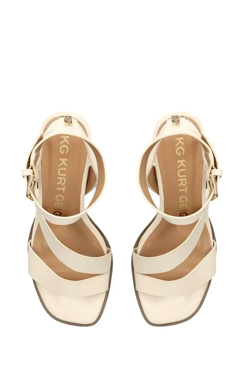 'Runa' Heels