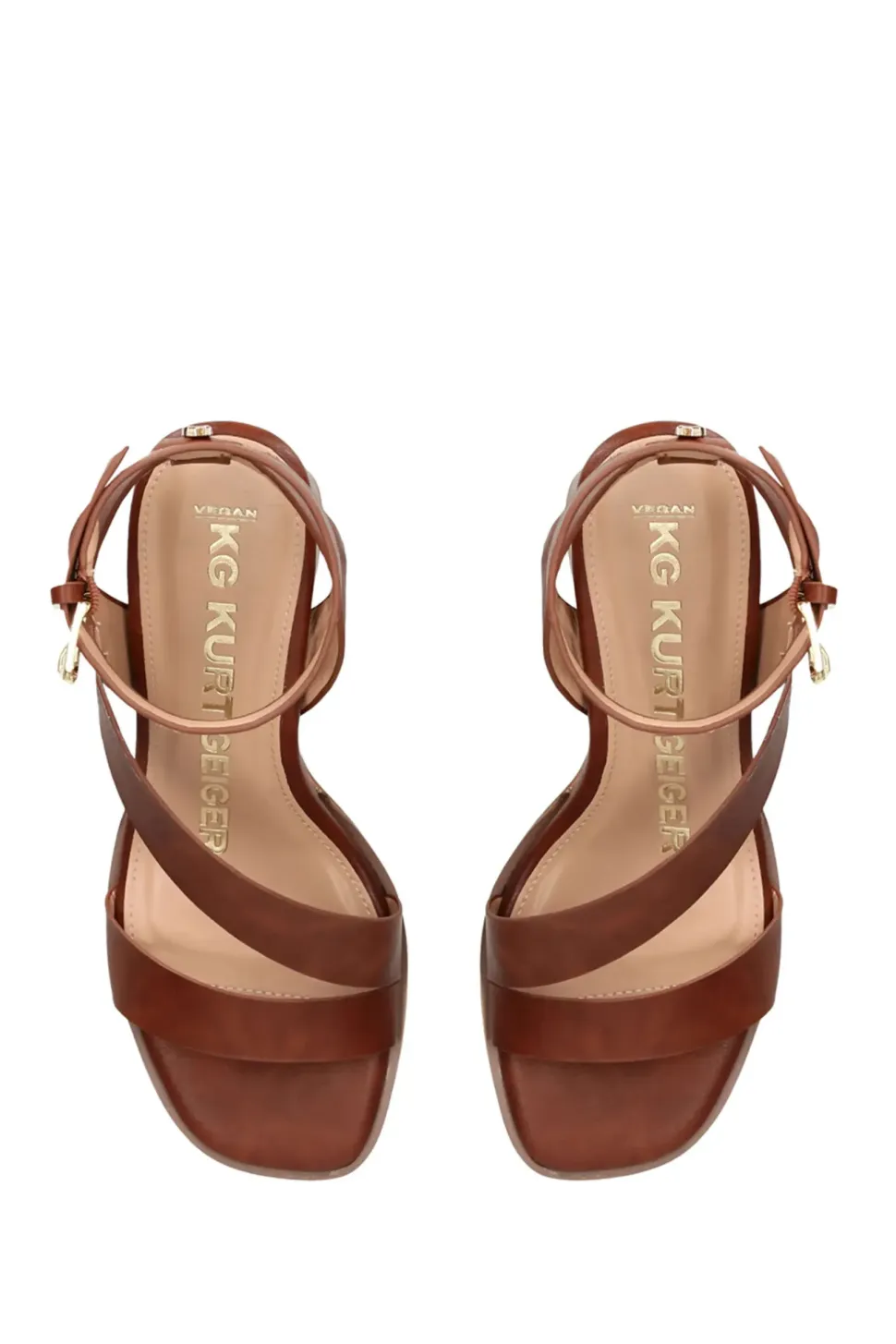 'Runa' Sandals