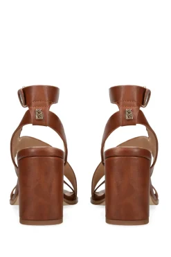 'Runa' Sandals