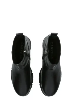 'Run Chelsea 2' Leather Boots