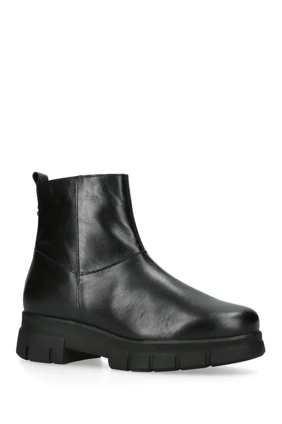 'Run Chelsea 2' Leather Boots