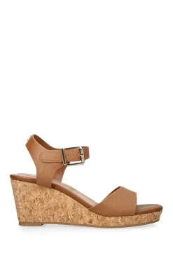 'Sadie Wedge' Heels