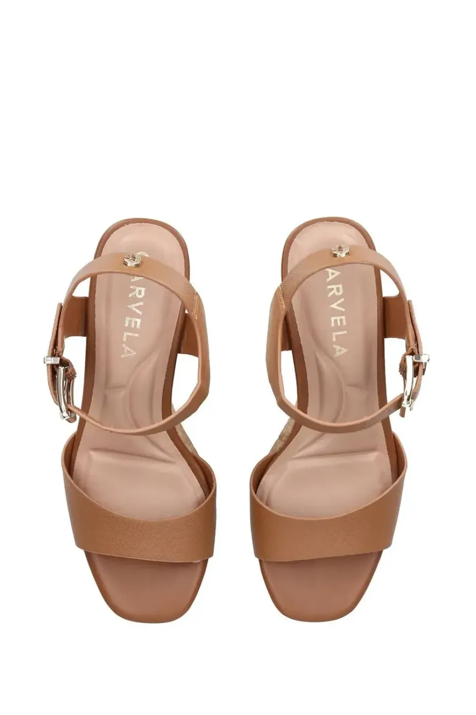 'Sadie Wedge' Heels