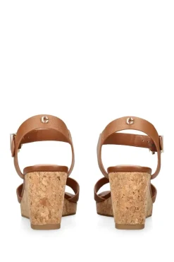 'Sadie Wedge' Heels