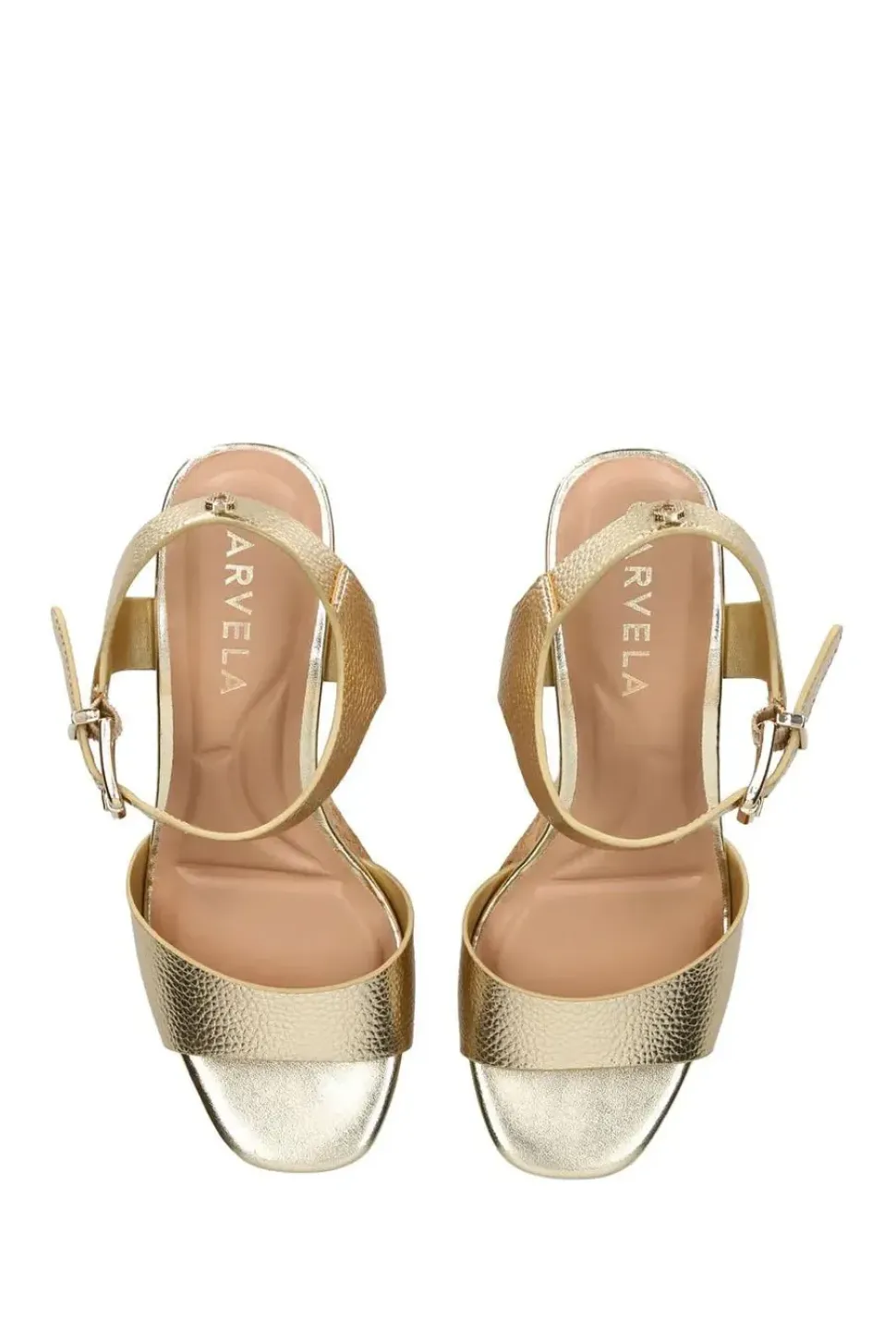 'Sadie Wedge' Sandals