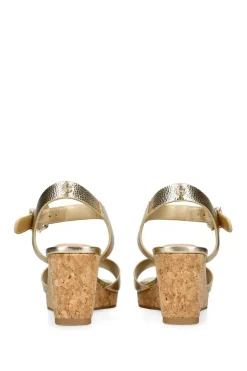 'Sadie Wedge' Sandals