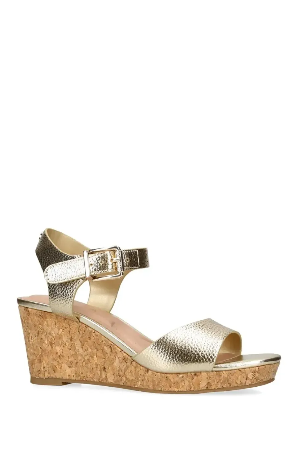 'Sadie Wedge' Sandals
