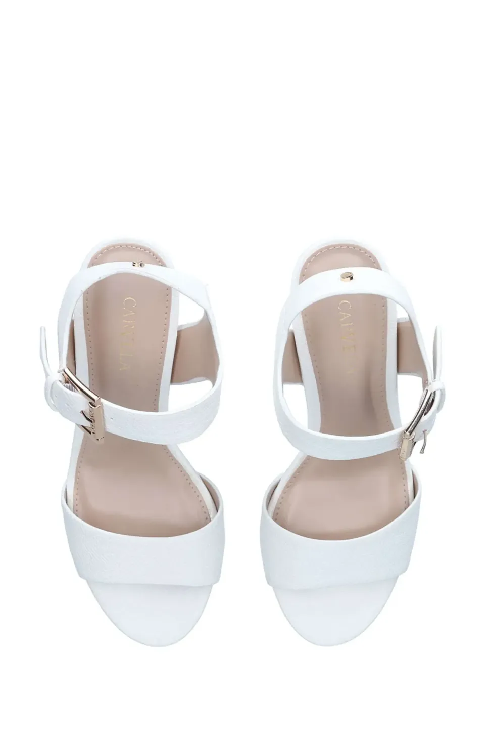 'Sadie' Heels