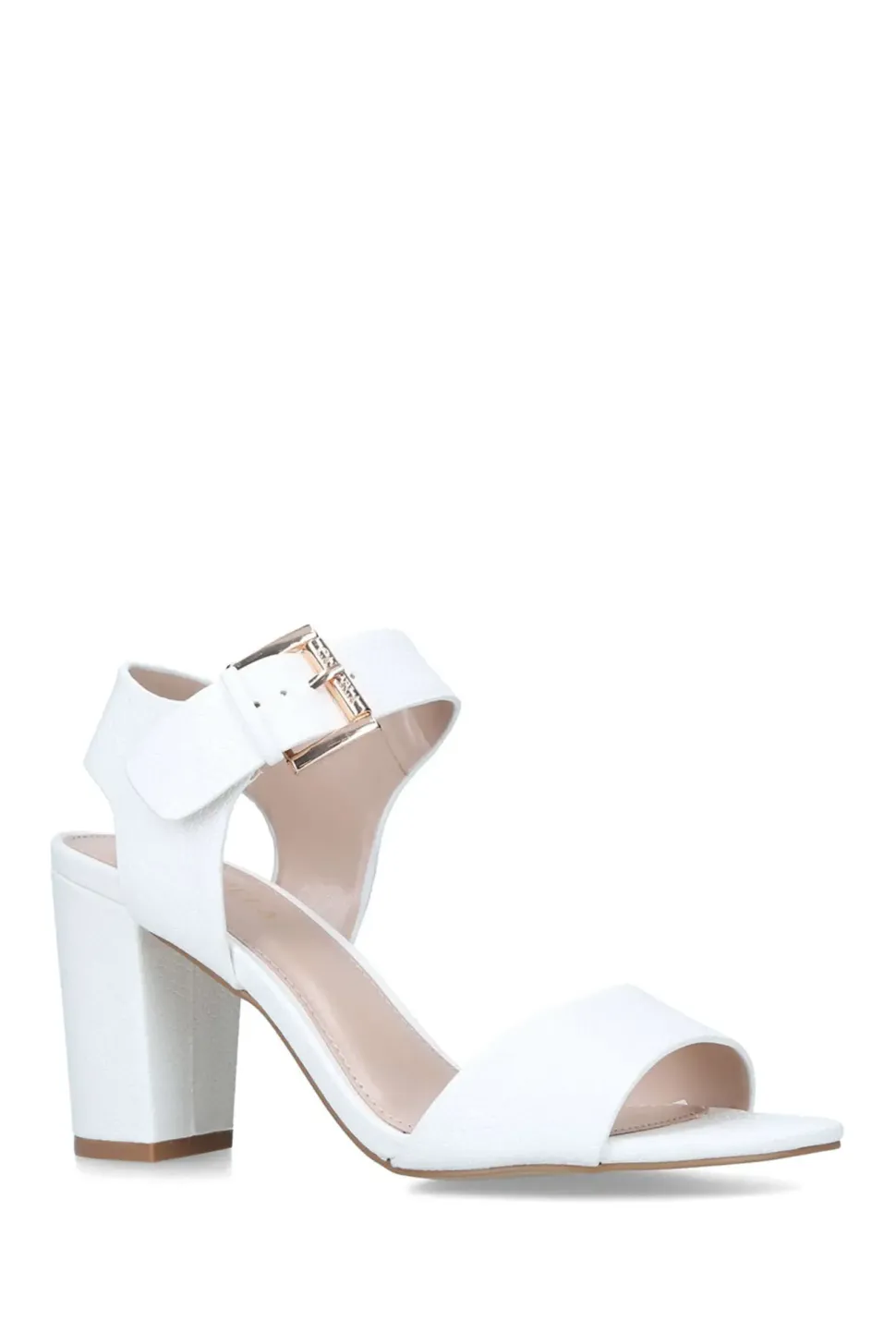 'Sadie' Heels