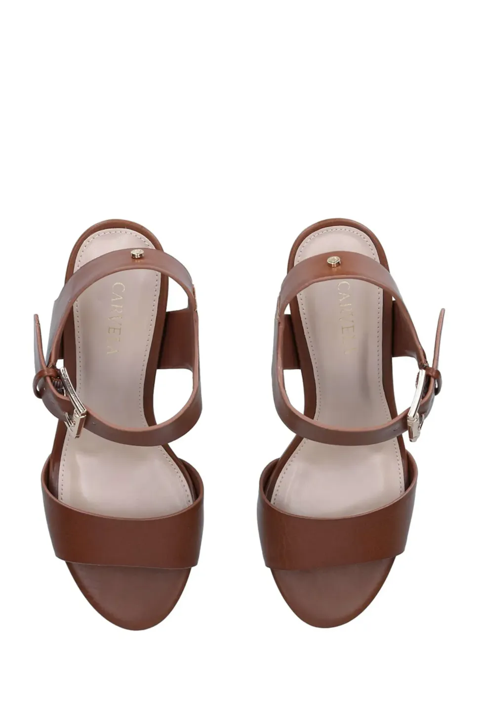 'Sadie' Heels