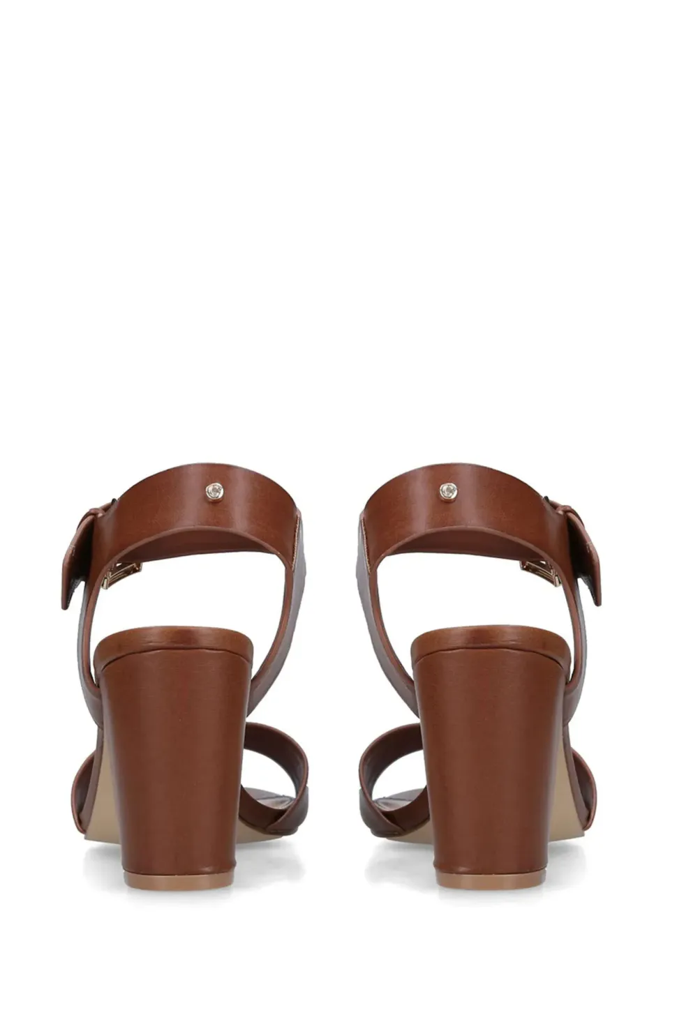 'Sadie' Heels