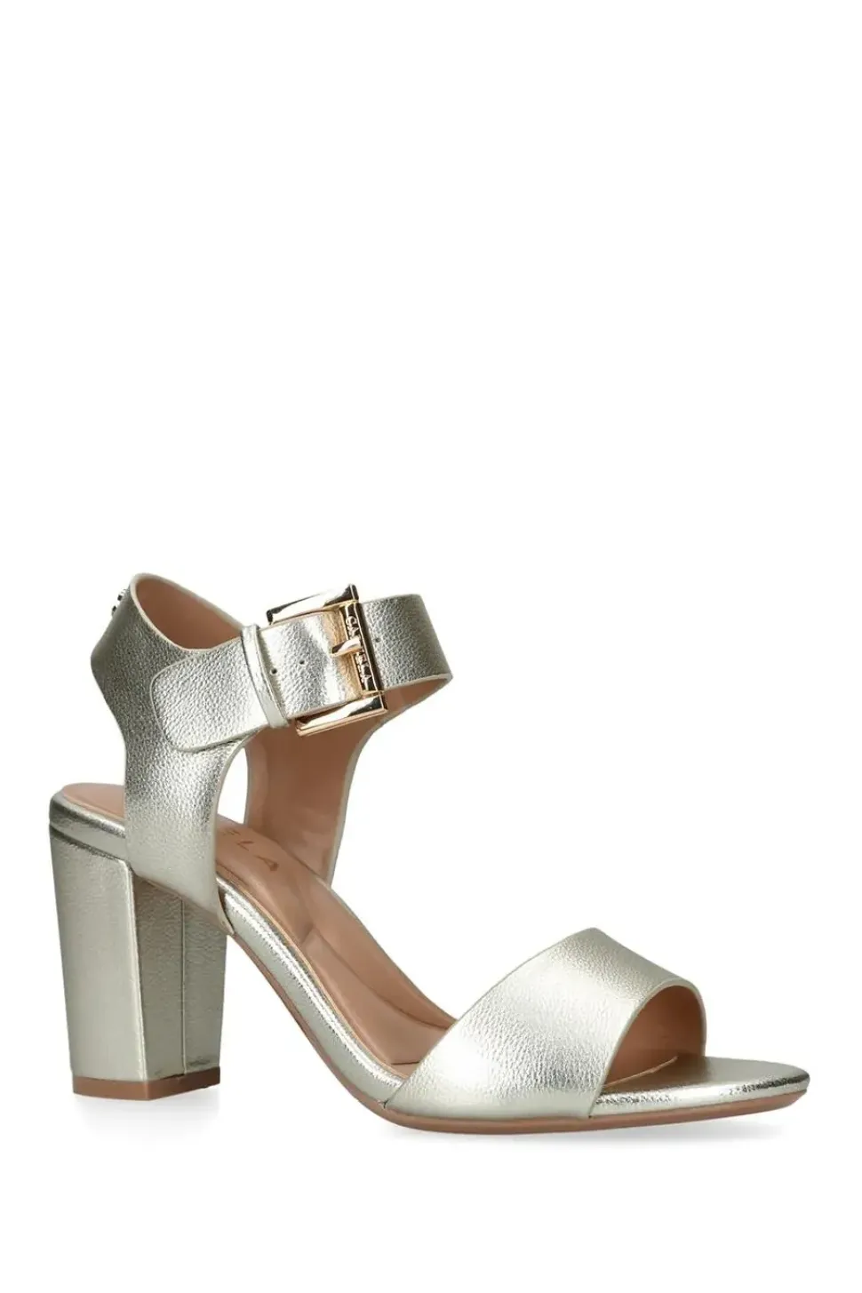'Sadie 2' Heels