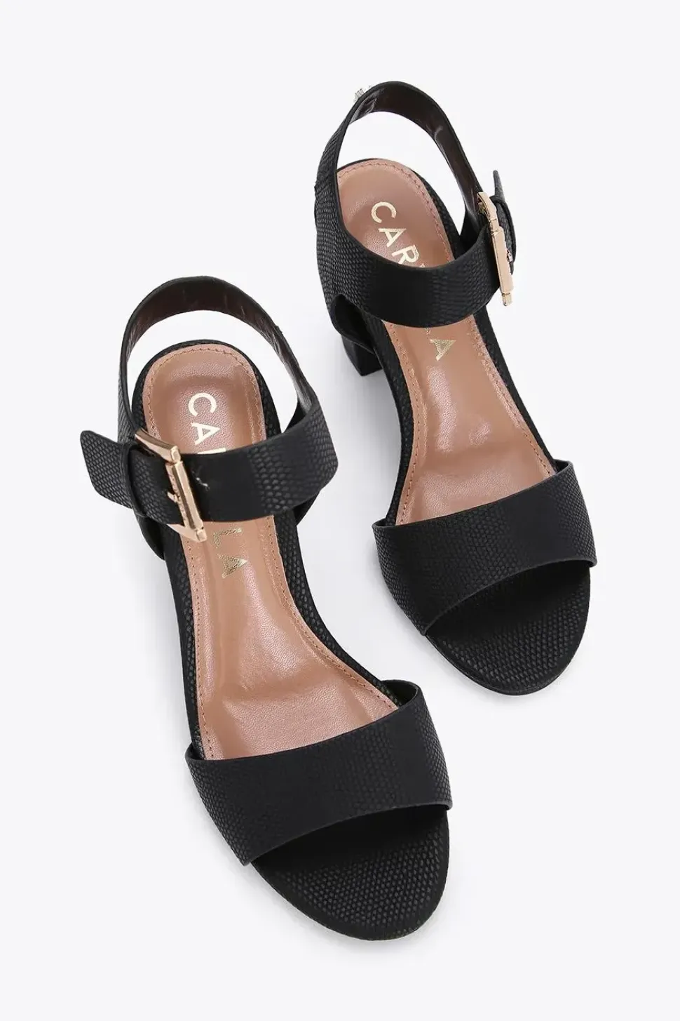 'Sadie 2' Sandals