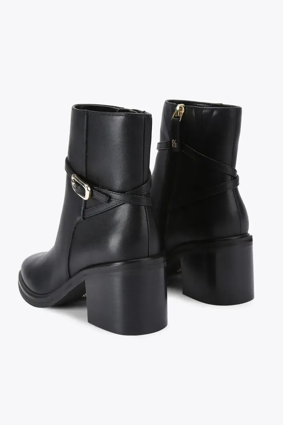 'Saffy' Boots