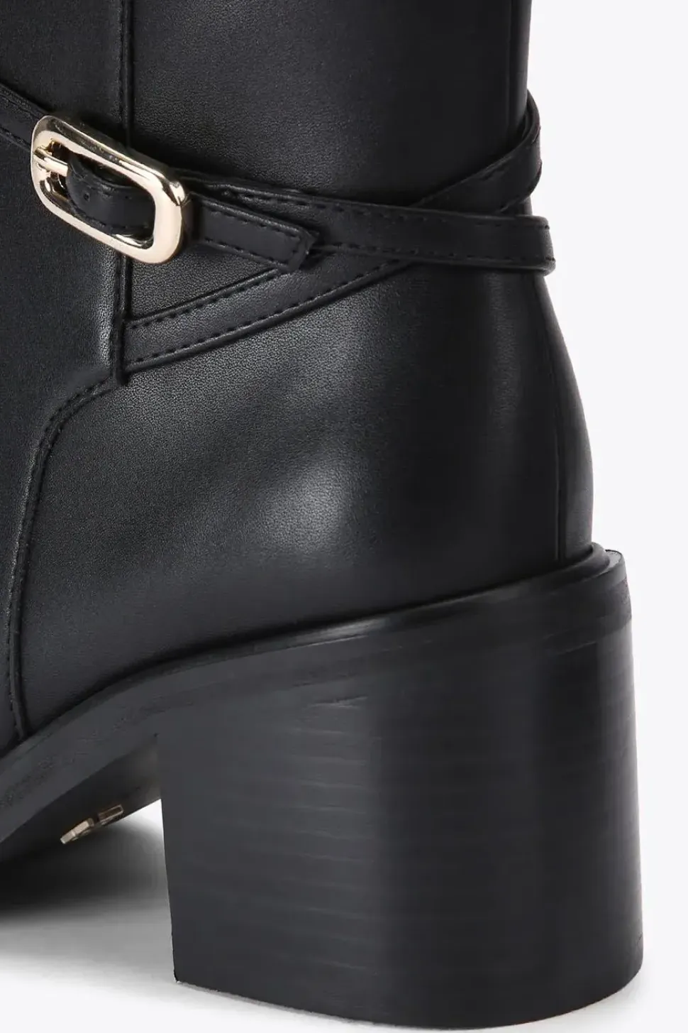 'Saffy' Boots