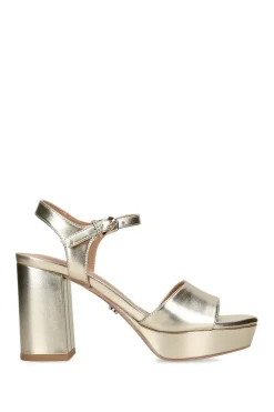 'Safiyah' Heels