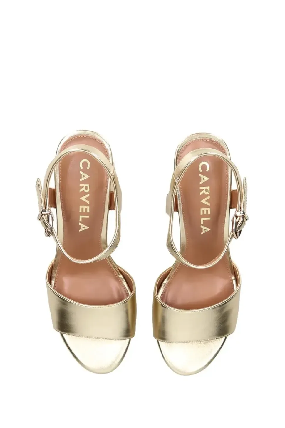 'Safiyah' Heels
