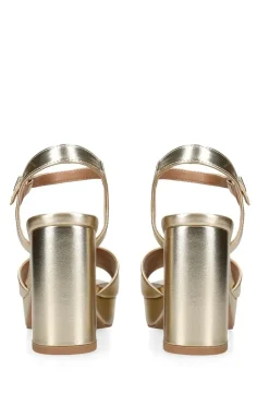 'Safiyah' Heels