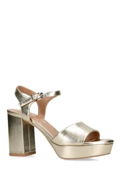 'Safiyah' Heels
