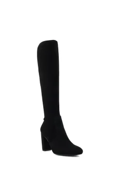 'Safron' Knee High Boots