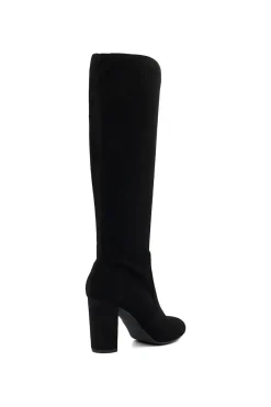 'Safron' Knee High Boots