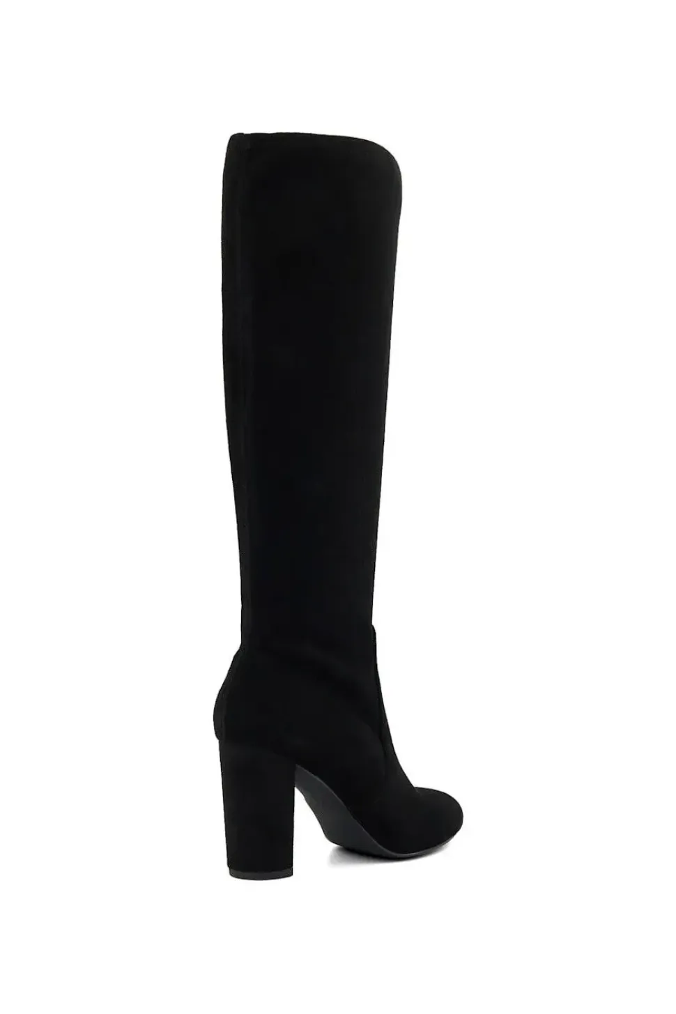 'Safron' Knee High Boots