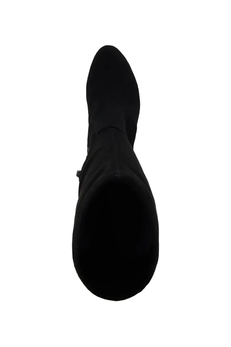 'Safron' Knee High Boots
