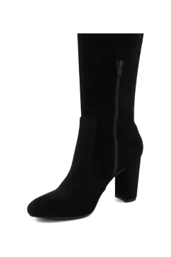 'Safron' Knee High Boots