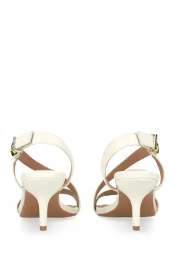 'Salute 70' Leather Sandals