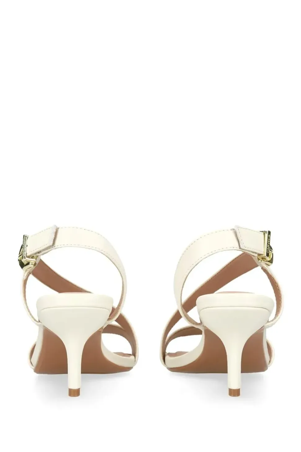 'Salute 70' Leather Sandals