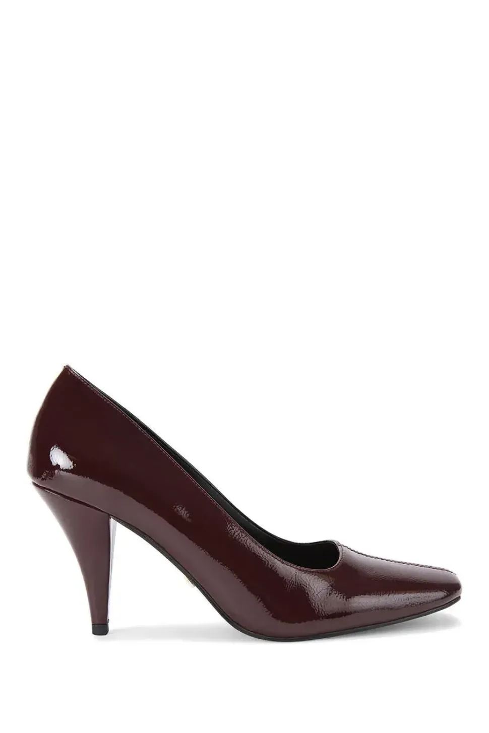 'Samara' Heels