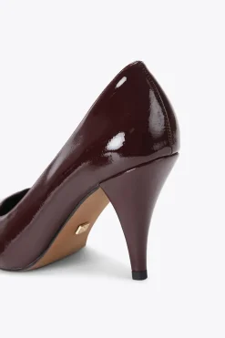 'Samara' Heels