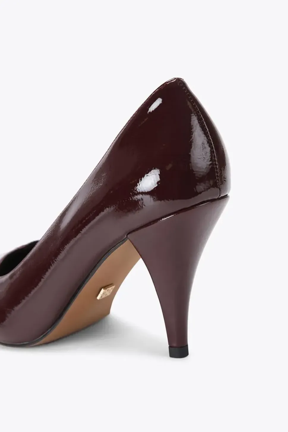 'Samara' Heels