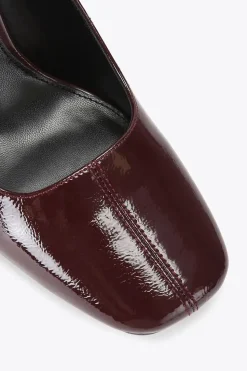 'Samara' Heels