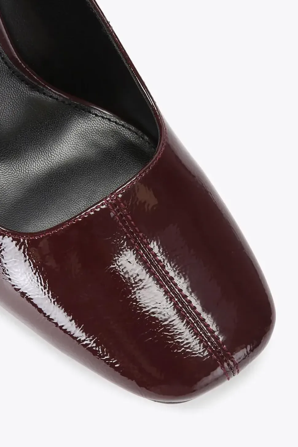 'Samara' Heels