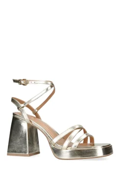'Samar' Heels