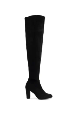 'Samira' Over The Knee Boots