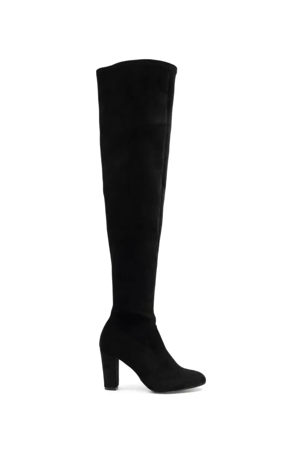 'Samira' Over The Knee Boots