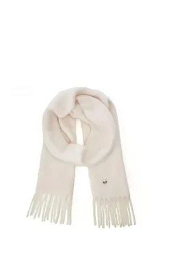 'Sareyahscarf' Textile Scarf