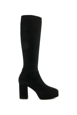 'Sassy' Knee High Boots