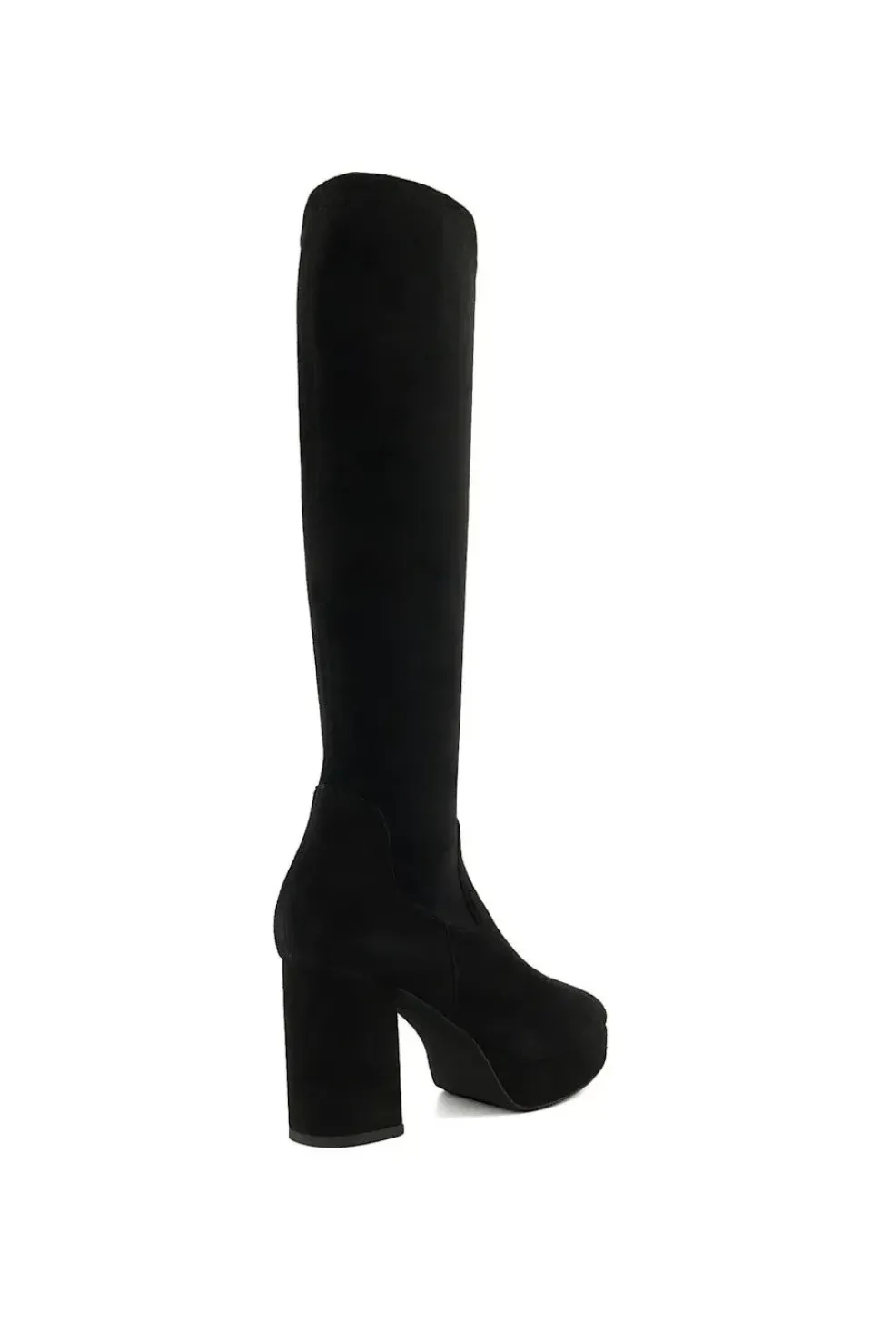 'Sassy' Knee High Boots