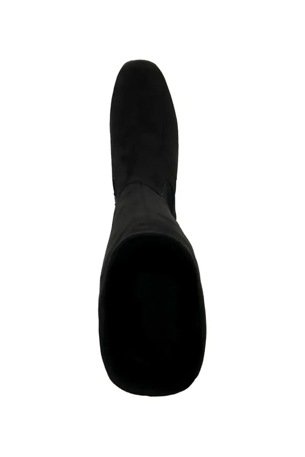 'Sassy' Knee High Boots